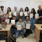 שווה בדיקה – ראיון עם בוגרת קורס ה-QA שלנו