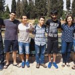 דבר יו”ר מועדון הדיבייט החדשה