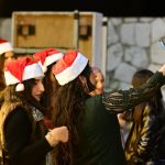 בין חנוכה וחג המולד – סיכום אירועי חגי דצמבר באגודה