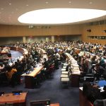 סיכום שנת 2020 במועדון מודל האו”ם